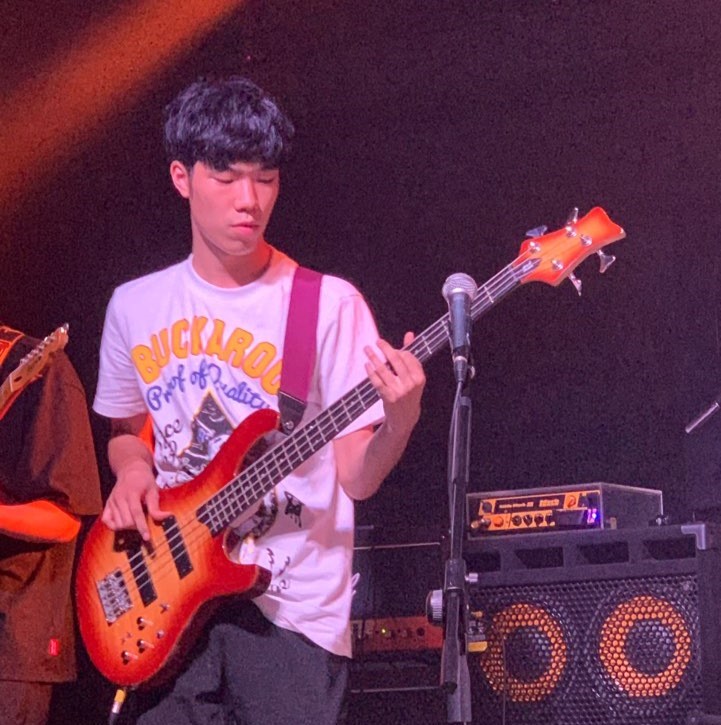 Hokyun Im Profile Picture